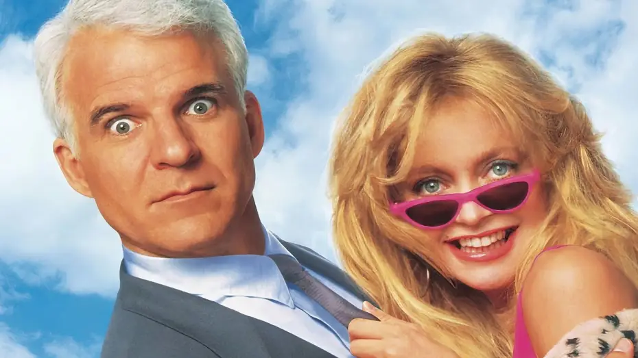 Watch film Housesitter — Moglie a sorpresa (film 1992) TRAILER ITALIANO