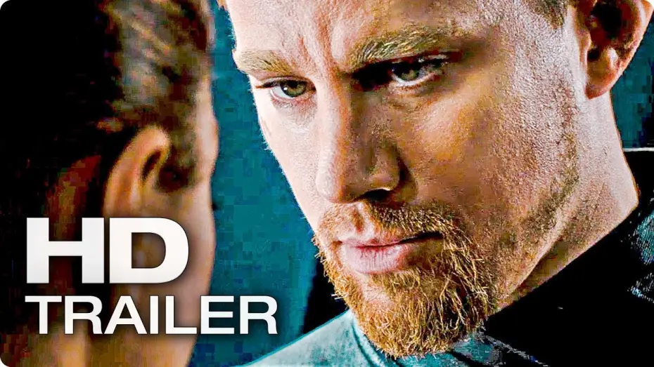 Watch film Jupiter Ascending | Exklusiv: JUPITER ASCENDING Extended Trailer #2 Deutsch German | 2015 [HD]