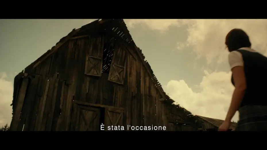 Watch film Leatherface | Leatherface - Behind the Scenes