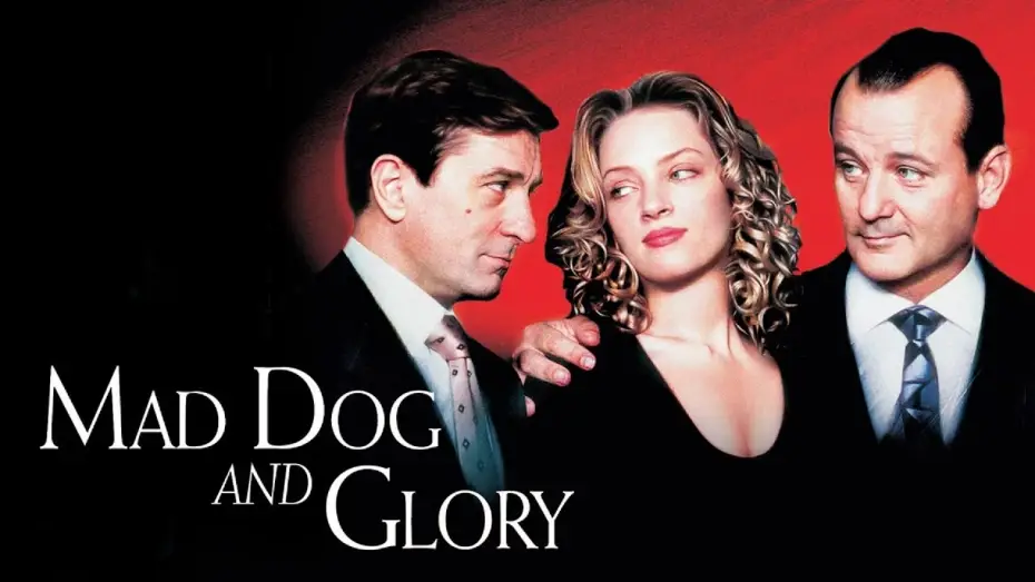 Watch film Mad Dog and Glory — Lo sbirro, il boss e la bionda (film 1993) TRAILER ITALIANO