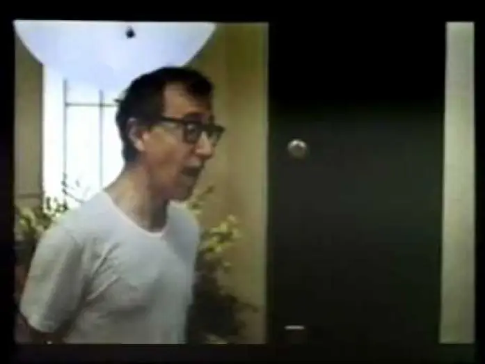 Watch film Manhattan Murder Mystery — MISTERIOSO OMICIDIO A MANHATTAN (1994) Woody Allen - Trailer Cinematografico