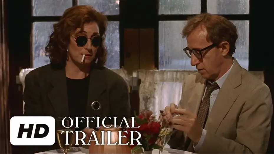 Watch film Manhattan Murder Mystery — Manhattan Murder Mystery  - Official Trailer - Woody Allen Movie