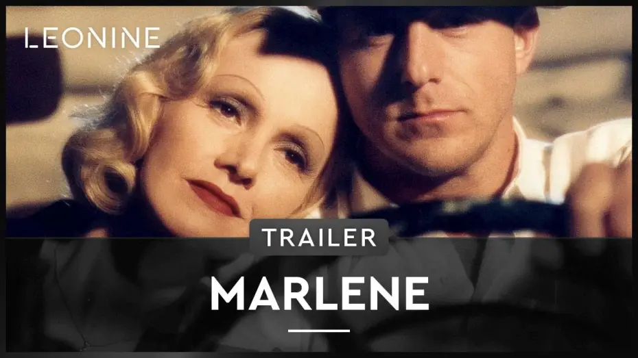 Watch film Marlene — Marlene - Trailer (deutsch/german)