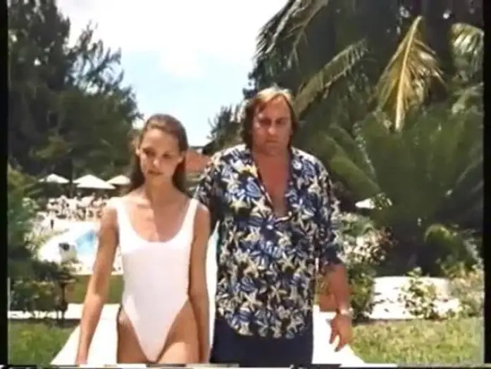 Watch film My Father the Hero — My Father The Hero (1994) Trailer And TV Spot