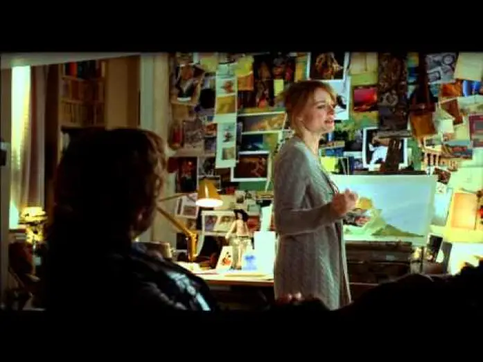 Watch film Nim's Island — alla ricerca derll'isola di nim trailer ita