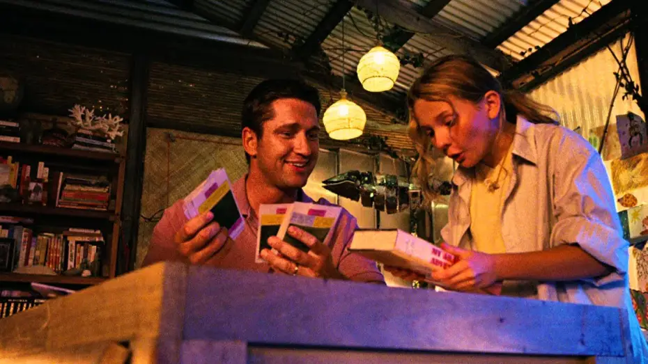 Watch film Nim's Island — Die Insel der Abenteuer - Trailer