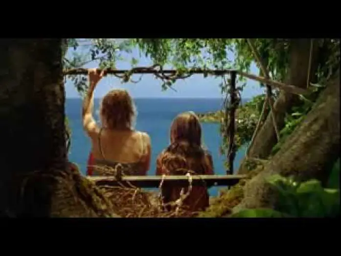Watch film Nim's Island — La isla de Nim - Trailer español