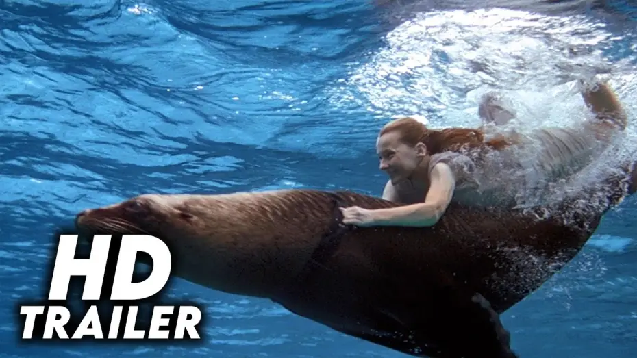 Watch film Nim's Island — Nim's Island (2008) Original Trailer [HD]