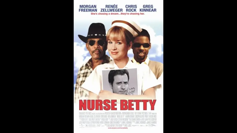 Watch film Nurse Betty — Nurse Betty - Bande Annonce [VF]