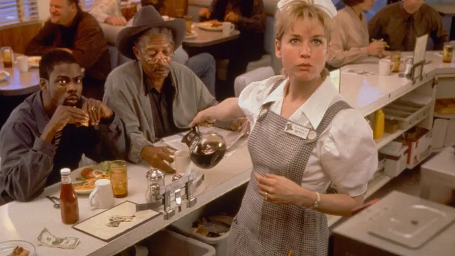 Watch film Nurse Betty — UK Re-Release Trailer