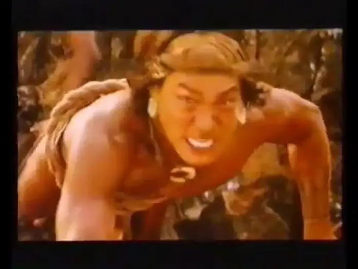 Watch film Rapa Nui — Rapa Nui Trailer 1994 (Entertainment in video)