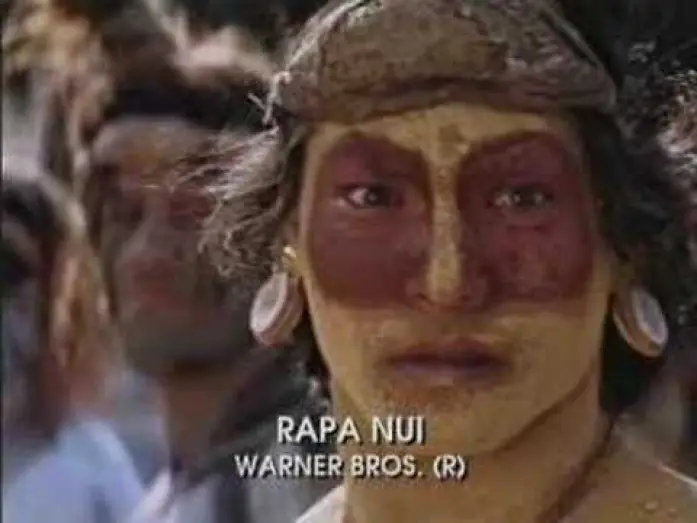 Watch film Rapa Nui — Rapa Nui Trailer