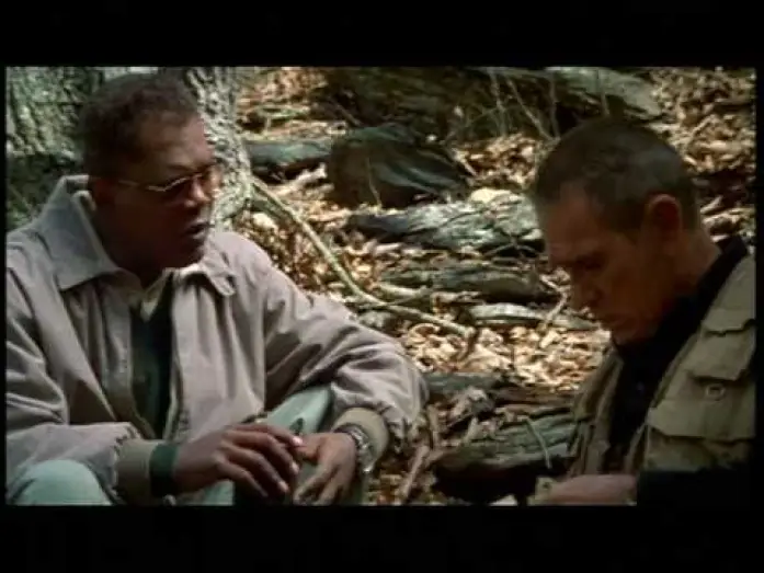 Watch film Rules of Engagement — Regole d'onore trailer ita