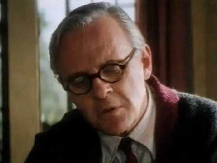 Watch film Shadowlands — Shadowlands - Trailer - 1993
