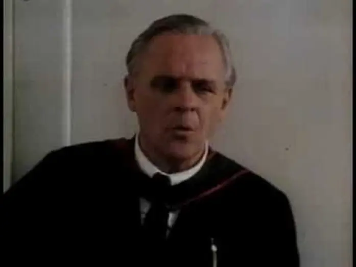 Watch film Shadowlands — Shadowlands (Trailer)