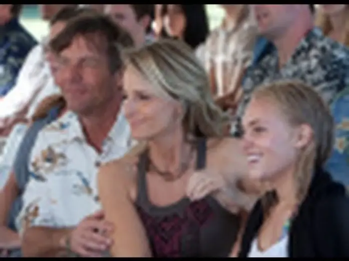 Watch film Soul Surfer | Soul Surfer Official Trailer