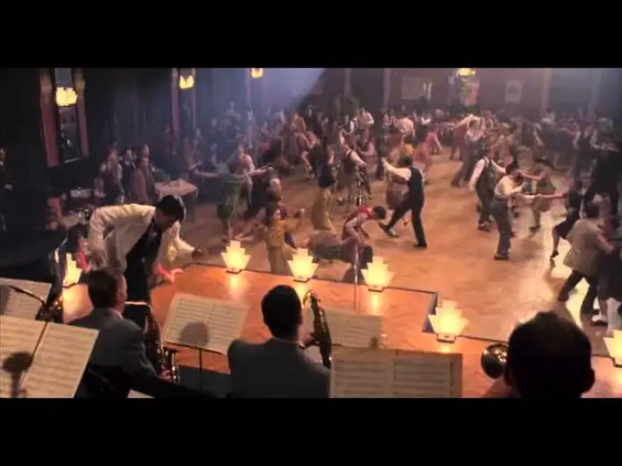 Watch film Swing Kids — Swing Kids (1993) - The Benny Goodman Orchestra - Sing, Sing, Sing