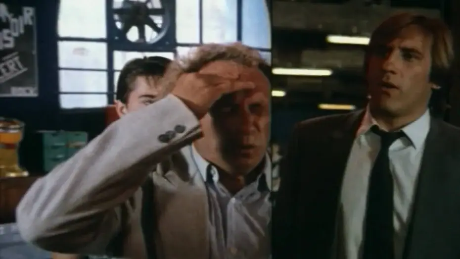 Watch film The ComDads — Les Compères 1983 - Bande-annonce