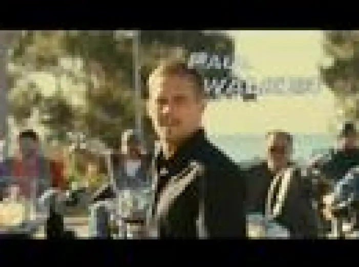 Watch film The Death and Life of Bobby Z — Bobby Z Official Trailer