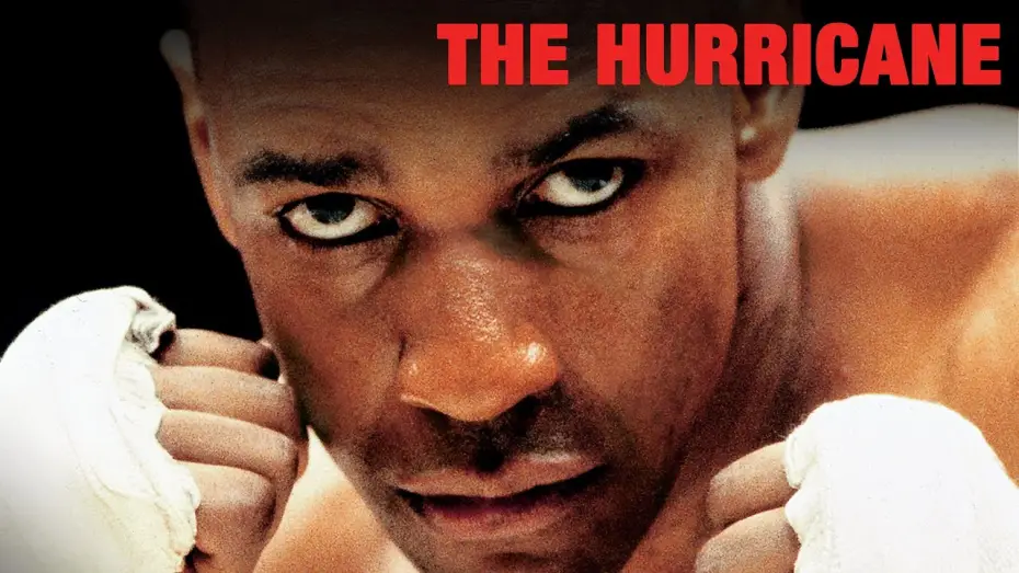 Watch film The Hurricane — The Hurricane - Il grido dell'innocenza (film 1999) TRAILER ITALIANO 2