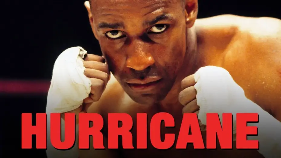 Watch film The Hurricane — The Hurricane - Il grido dell'innocenza (film 1999) TRAILER ITALIANO