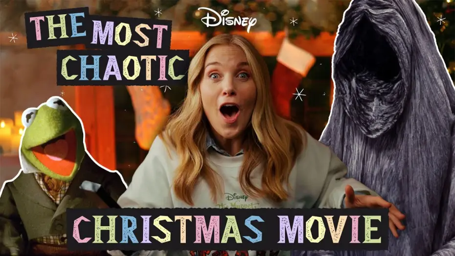 Watch film The Muppet Christmas Carol — The most CHAOTIC Christmas Movie?! Mapping the Magic | Maddie Moate