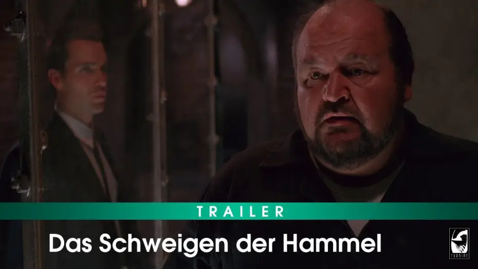 Watch film The Silence of the Hams — Trailer Deutsch
