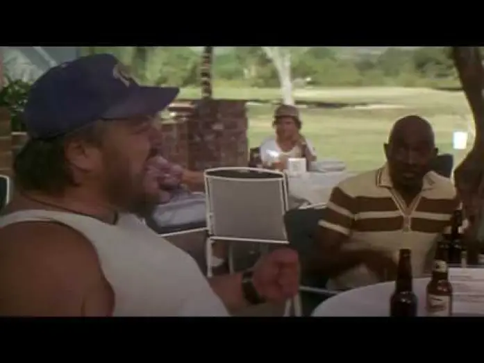 Watch film Tin Cup — Tin Cup - Trailer