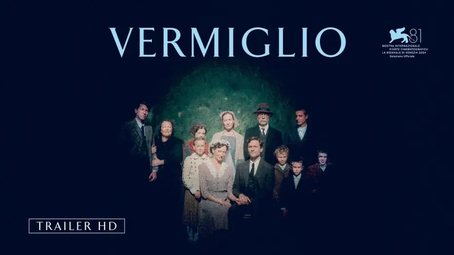 Watch film Vermiglio | Vermiglio di Maura Delpero - Gran Premio della Giuria a Venezia 81 | Trailer HD