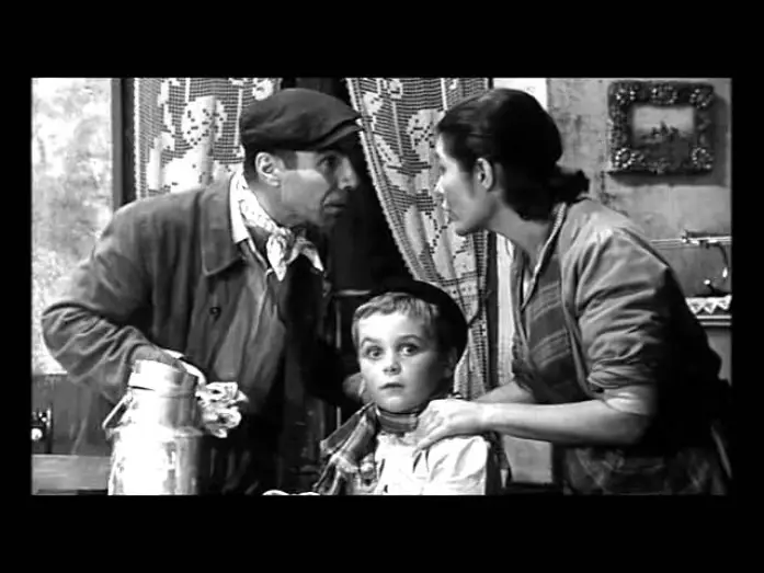 Watch film War of the Buttons — La Guerre des boutons - la goutte (1962)