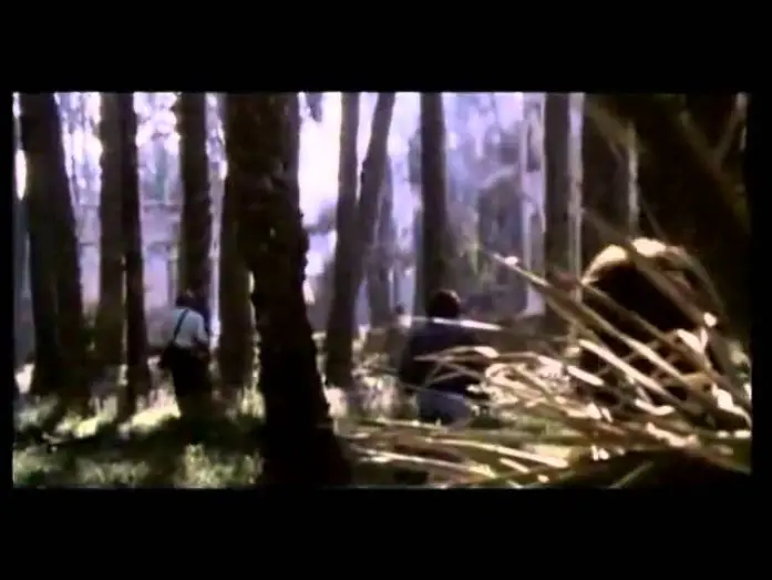 Watch film White Cannibal Queen | Mondo Cannibale (White Cannibal Queen) (Jess Franco, Francia, Espa&ntilde;a, 1979) - Official Trailer