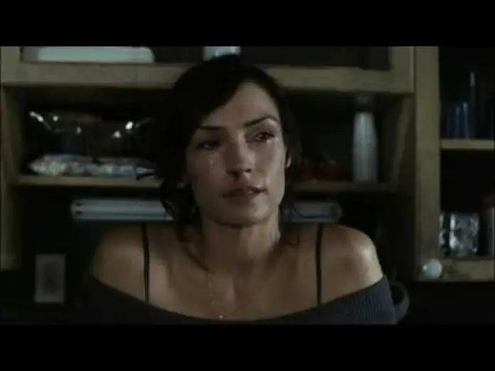 Watch film 100 Feet — 100 Feet trailer