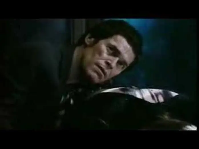 Watch film Anamorph — Anamorph (2008) Trailer