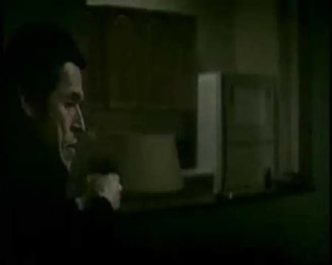 Watch film Anamorph — Anamorph Trailer German