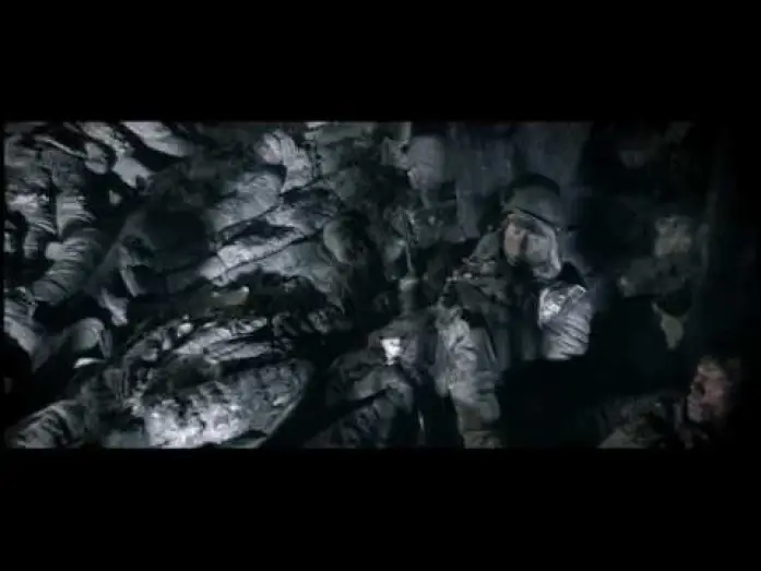 Watch film Assembly — Heroes Of War - Assembly (Deutscher Trailer)