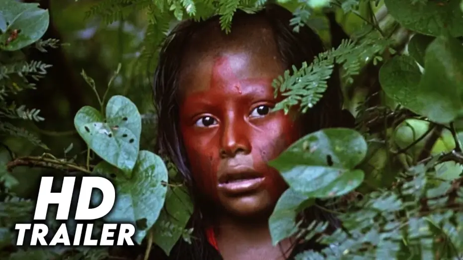 Watch film Baraka — Baraka (1992) Original Trailer [HD]