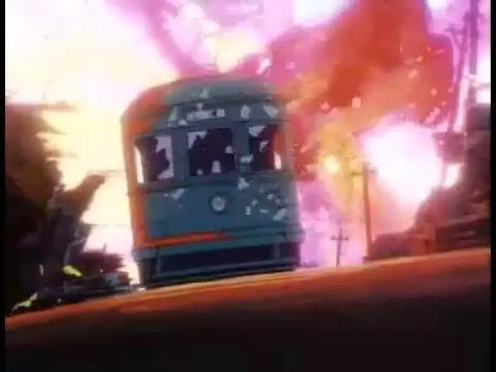 Watch film Barefoot Gen — Hadashi no Gen (Barefoot Gen 1983) - trailer