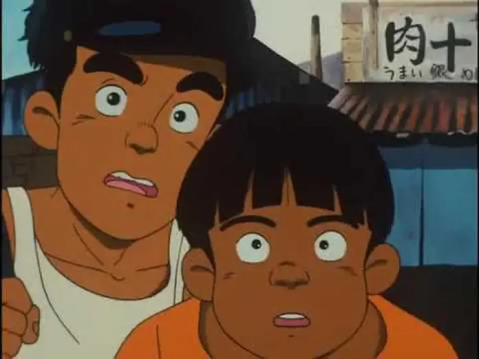 Watch film Barefoot Gen 2 — Barefoot Gen 2 Movie(English sub)