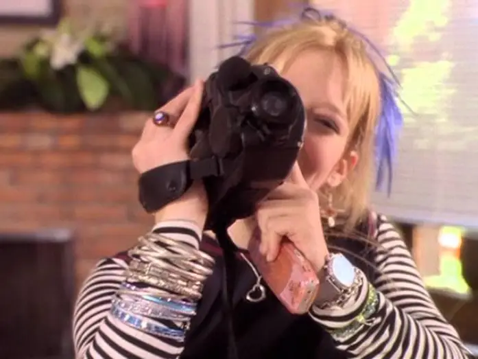 Watch film Cadet Kelly — Cadet Kelly - Trailer