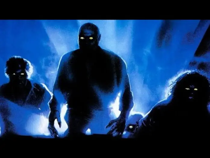 Watch film Demons — Demons (1985) - Trailer HD (International) 1080p