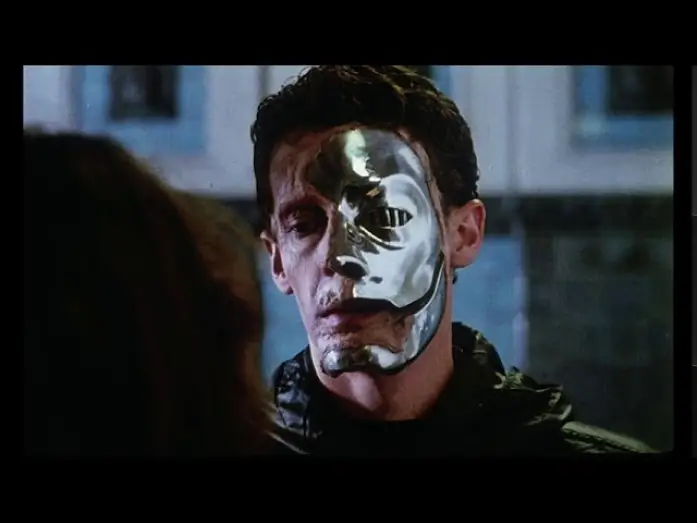 Watch film Demons — Demons (1985) U.S. Original Theatrical Trailer