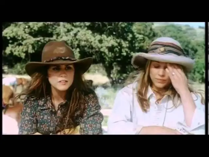Watch film Flicka — Flicka (2006) bande annonce