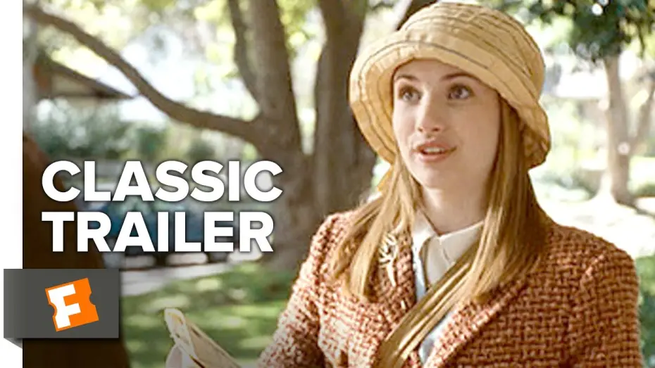 Watch film Nancy Drew — Nancy Drew (2007) Official Trailer - Emma Roberts, Tate Donovan Movie HD