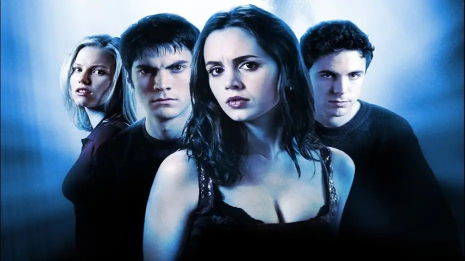 Watch film Soul Survivors — Soul Survivors (film 2001) TRAILER ITALIANO
