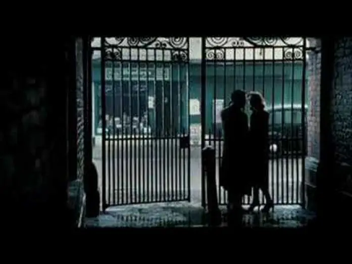 Watch film The Edge of Love — The Edge Of Love Trailer - Available on DVD now