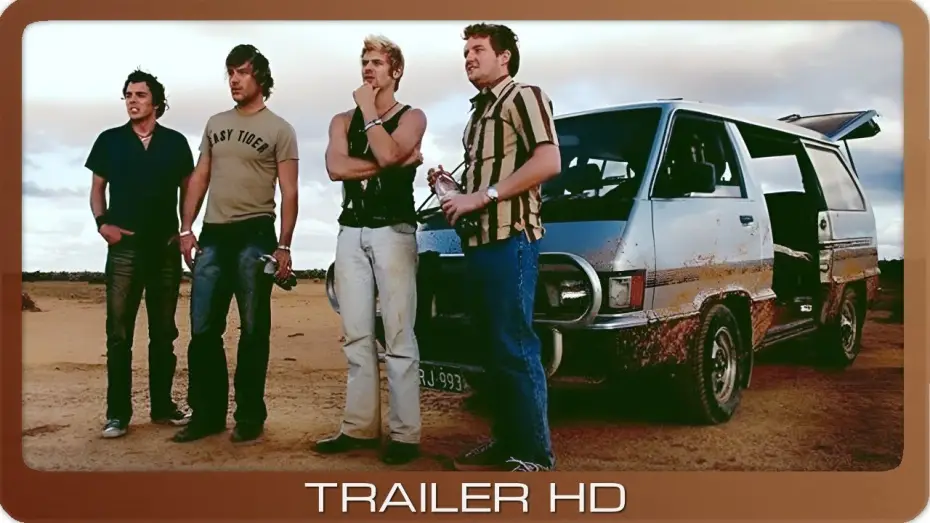 Watch film Thunderstruck — Thunderstruck ≣ 2004 ≣ Trailer