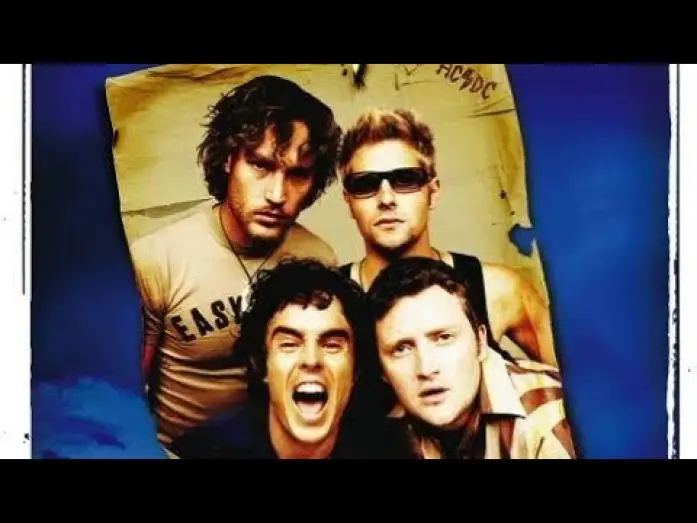 Watch film Thunderstruck — Official Trailer THUNDERSTRUCK (2004, Sam Worthington, Damon Gameau)