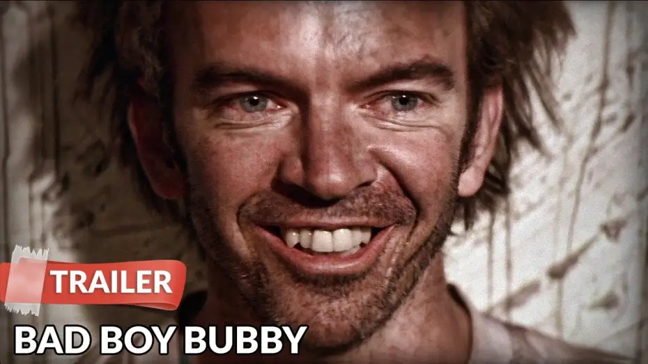 Watch film Bad Boy Bubby — Bad Boy Bubby 1993 Trailer | Nicholas Hope