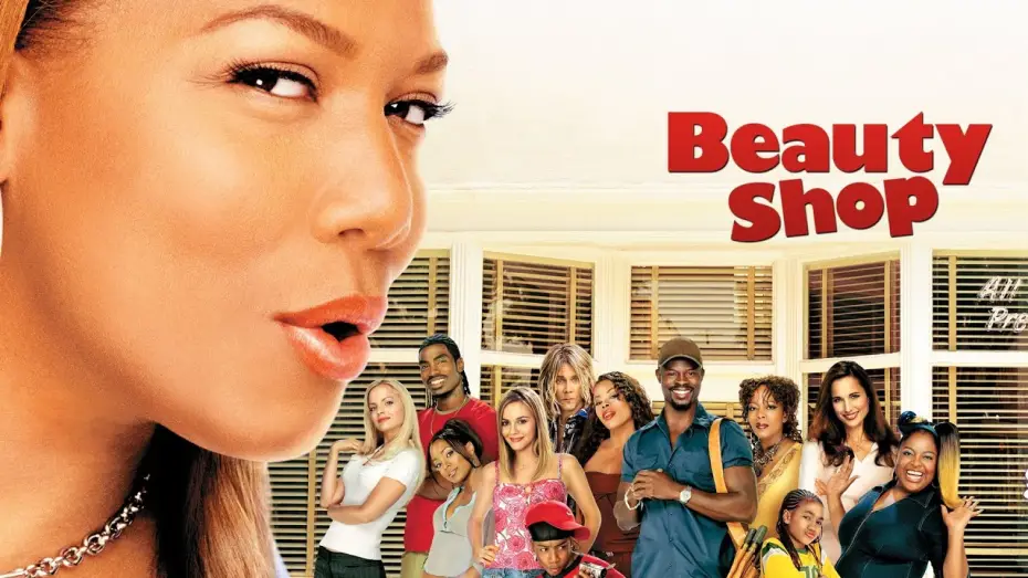 Watch film Beauty Shop — Beauty Shop (2005) | Bande-annonce VOSTF (HD | 1080p)
