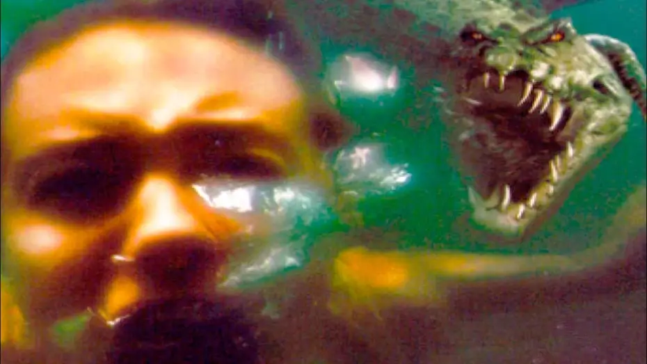 Watch film Black Water — Black Water (Trailer español)